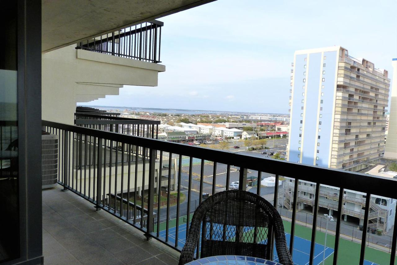 Sea Watch Condos V Ocean City Eksteriør bilde