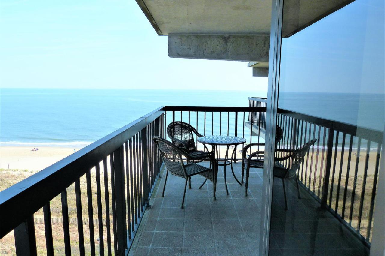 Sea Watch Condos V Ocean City Eksteriør bilde