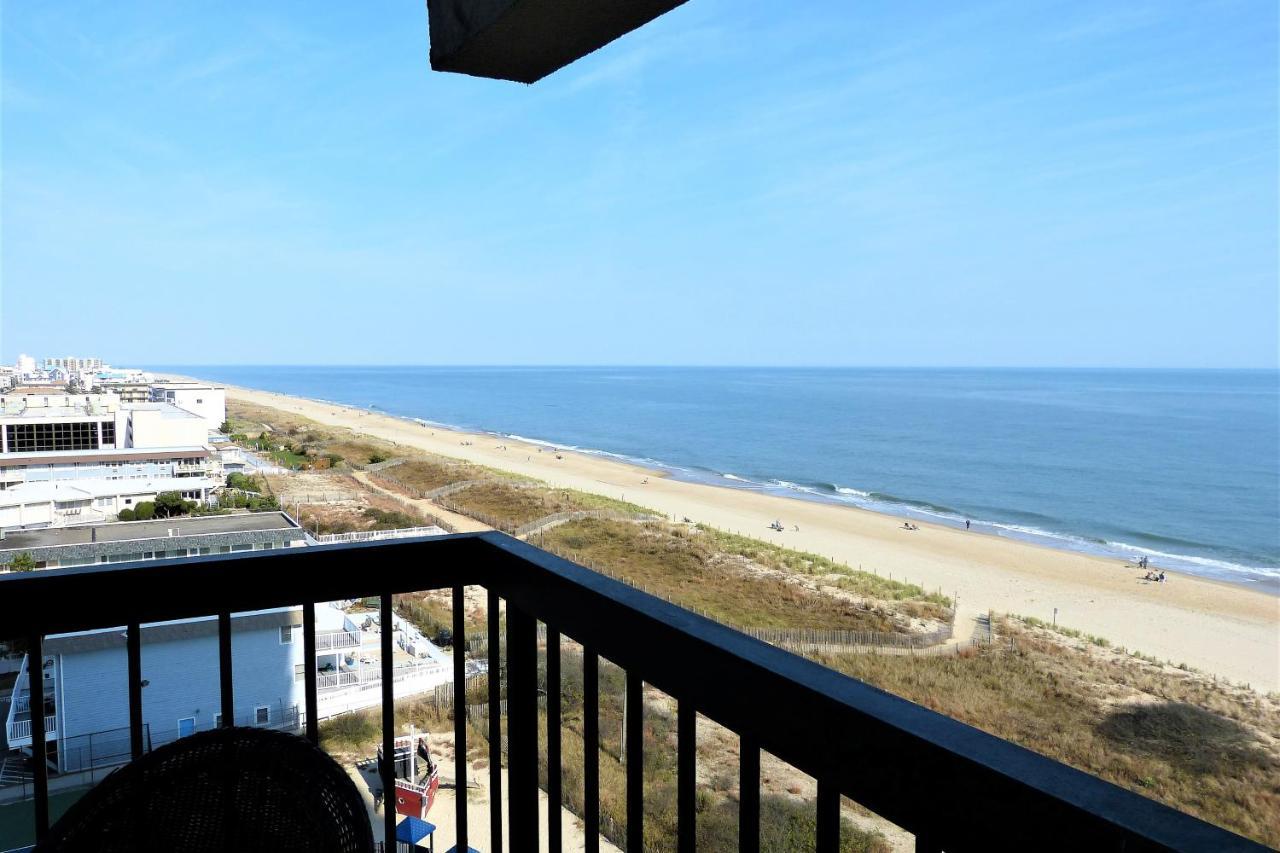 Sea Watch Condos V Ocean City Eksteriør bilde