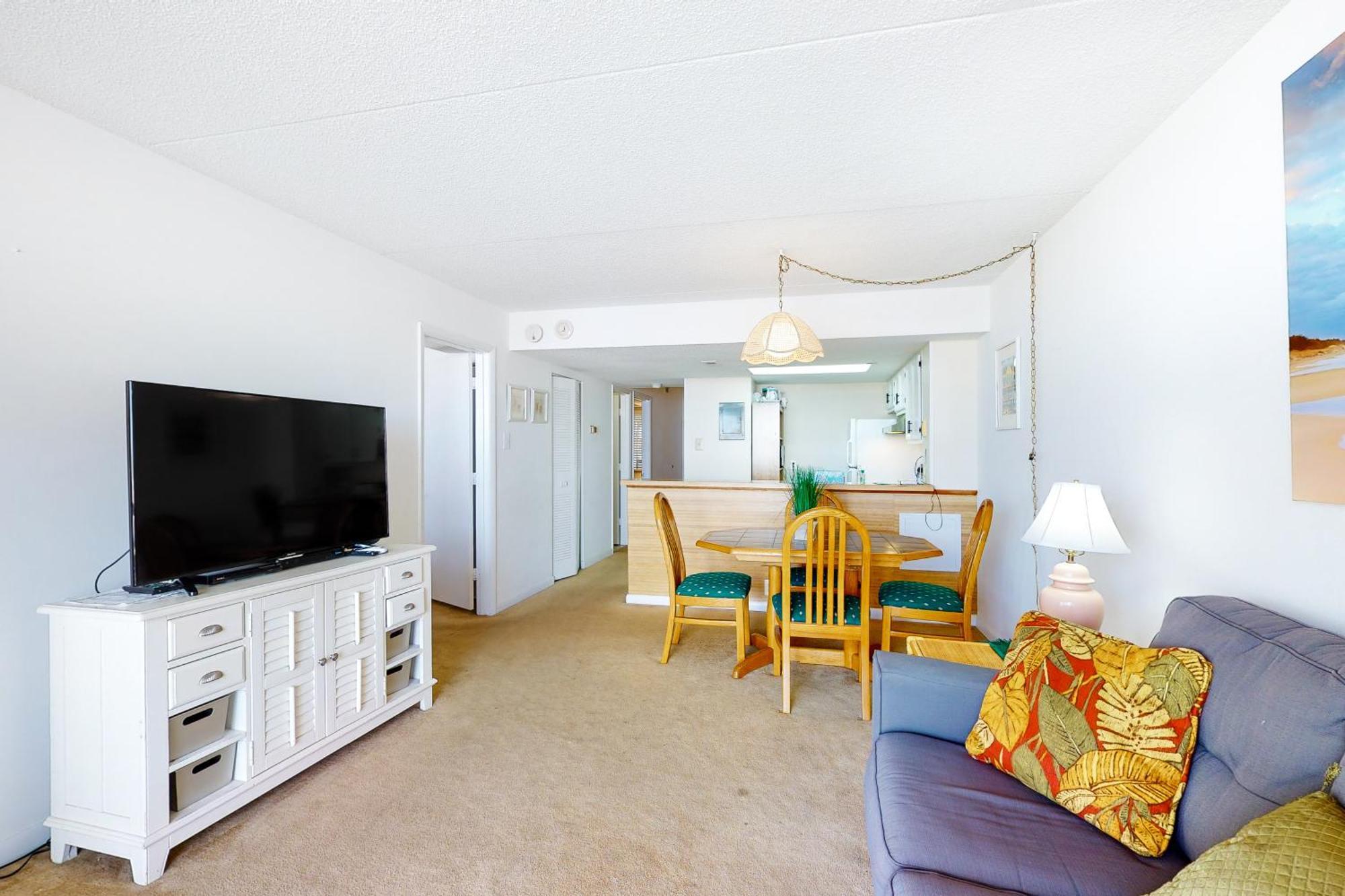 Sea Watch Condos V Ocean City Rom bilde