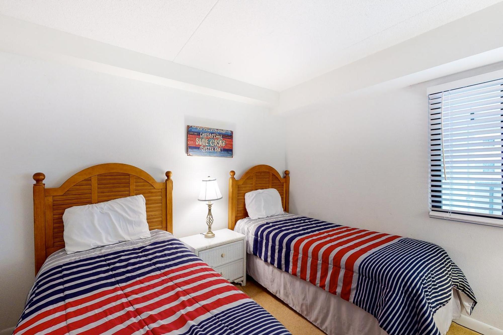 Sea Watch Condos V Ocean City Rom bilde