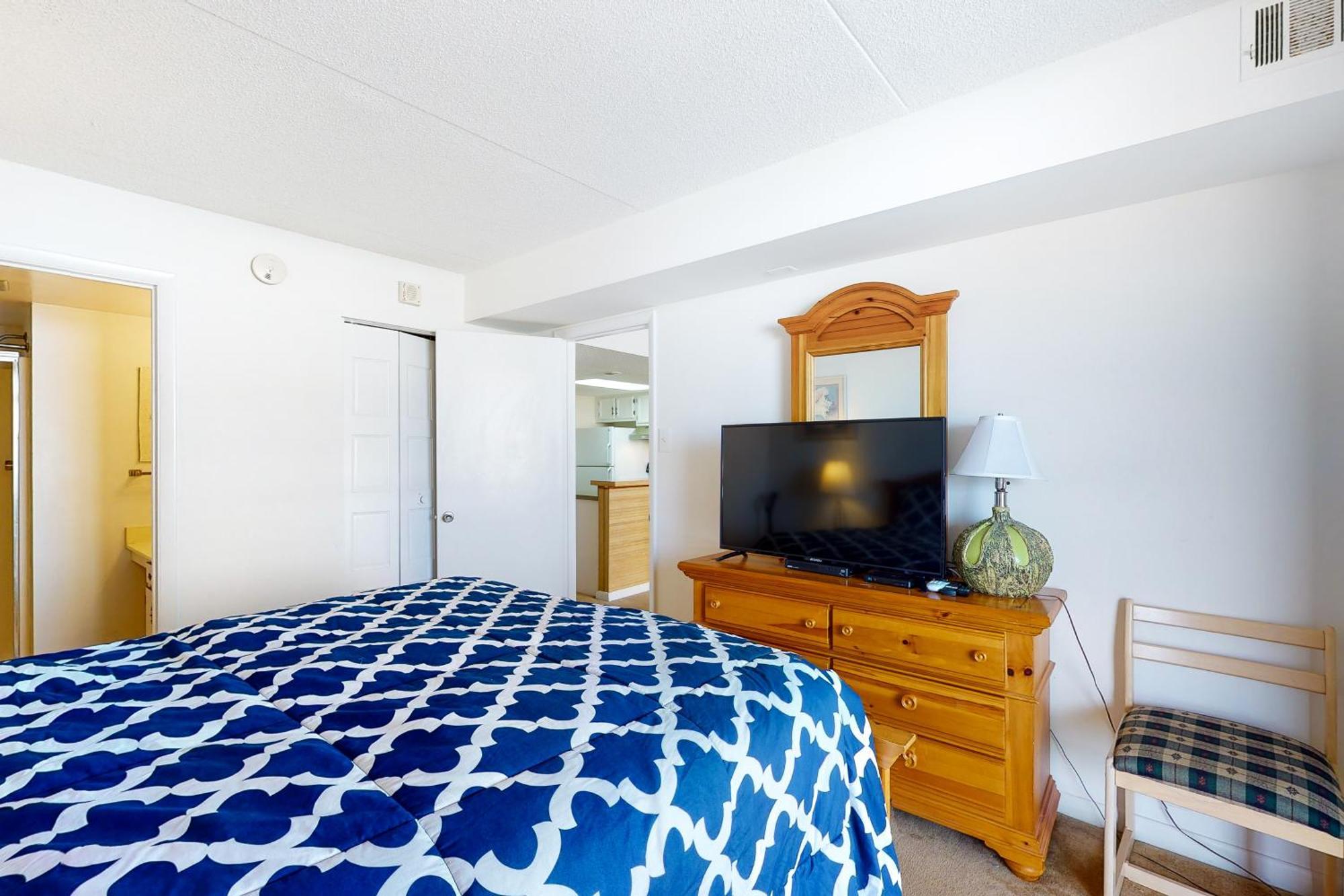Sea Watch Condos V Ocean City Rom bilde
