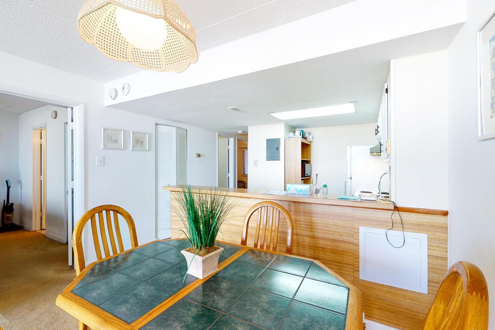 Sea Watch Condos V Ocean City Rom bilde