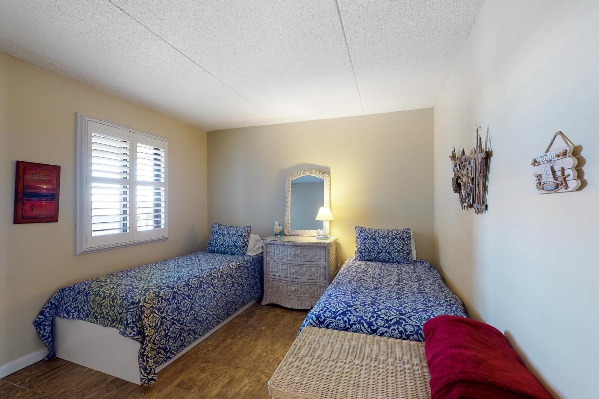 Sea Watch Condos V Ocean City Rom bilde