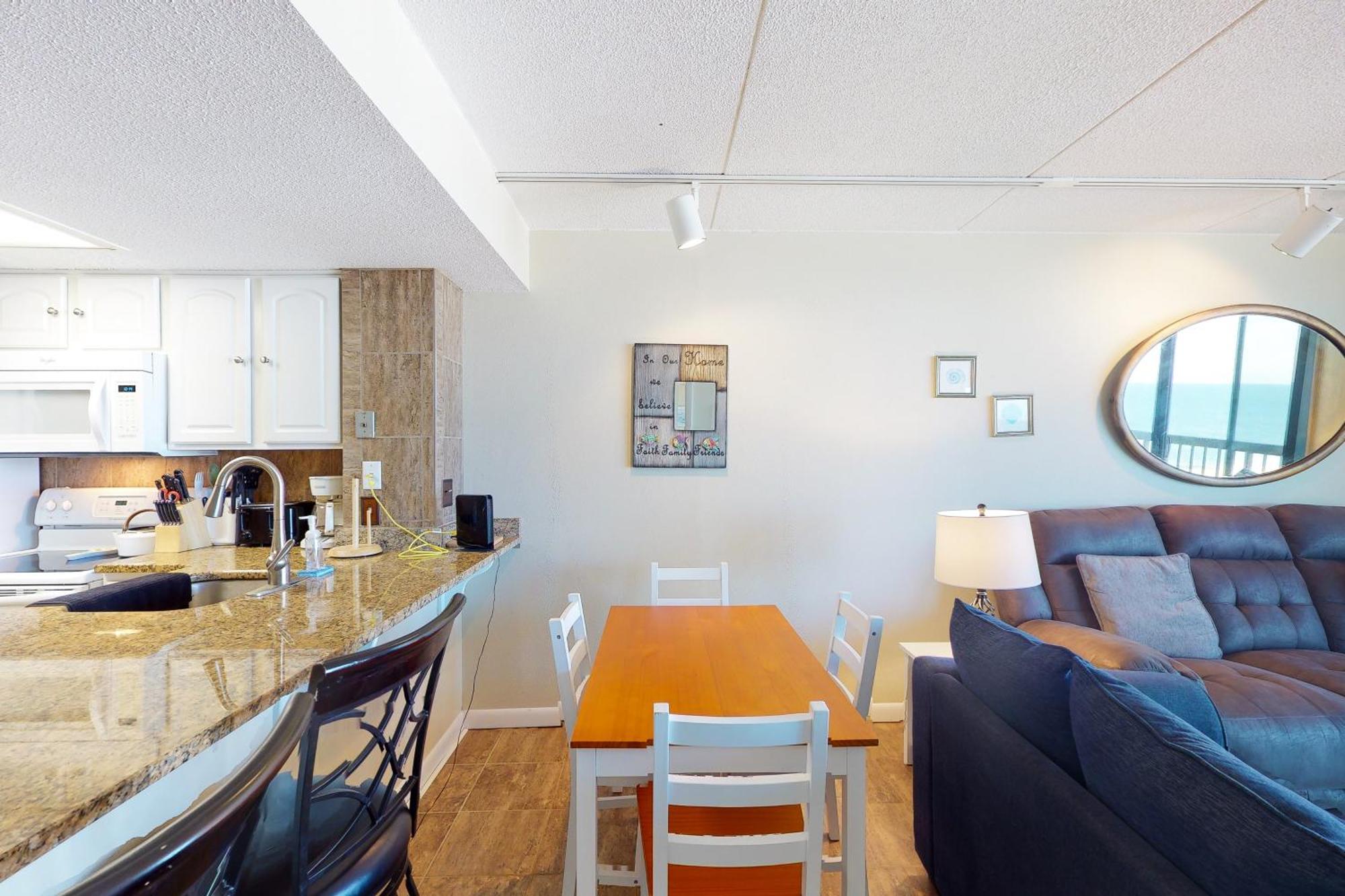 Sea Watch Condos V Ocean City Rom bilde
