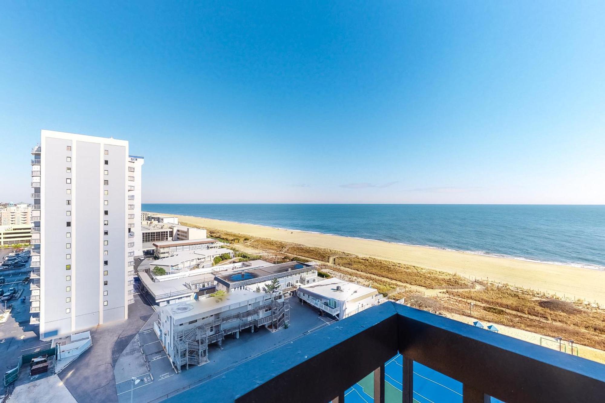 Sea Watch Condos V Ocean City Rom bilde