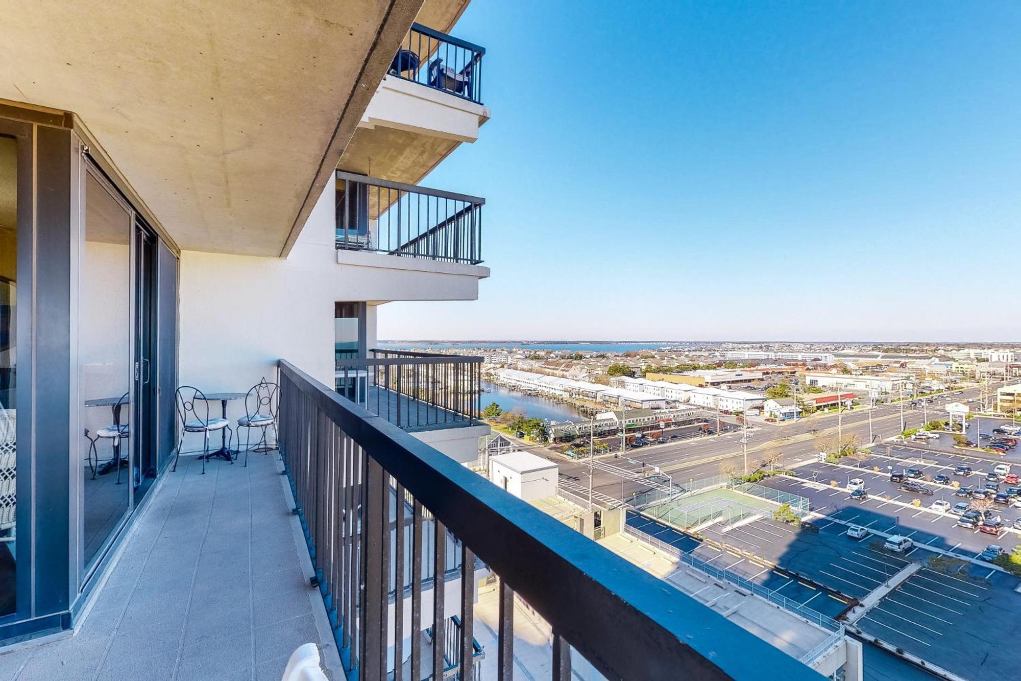 Sea Watch Condos V Ocean City Rom bilde