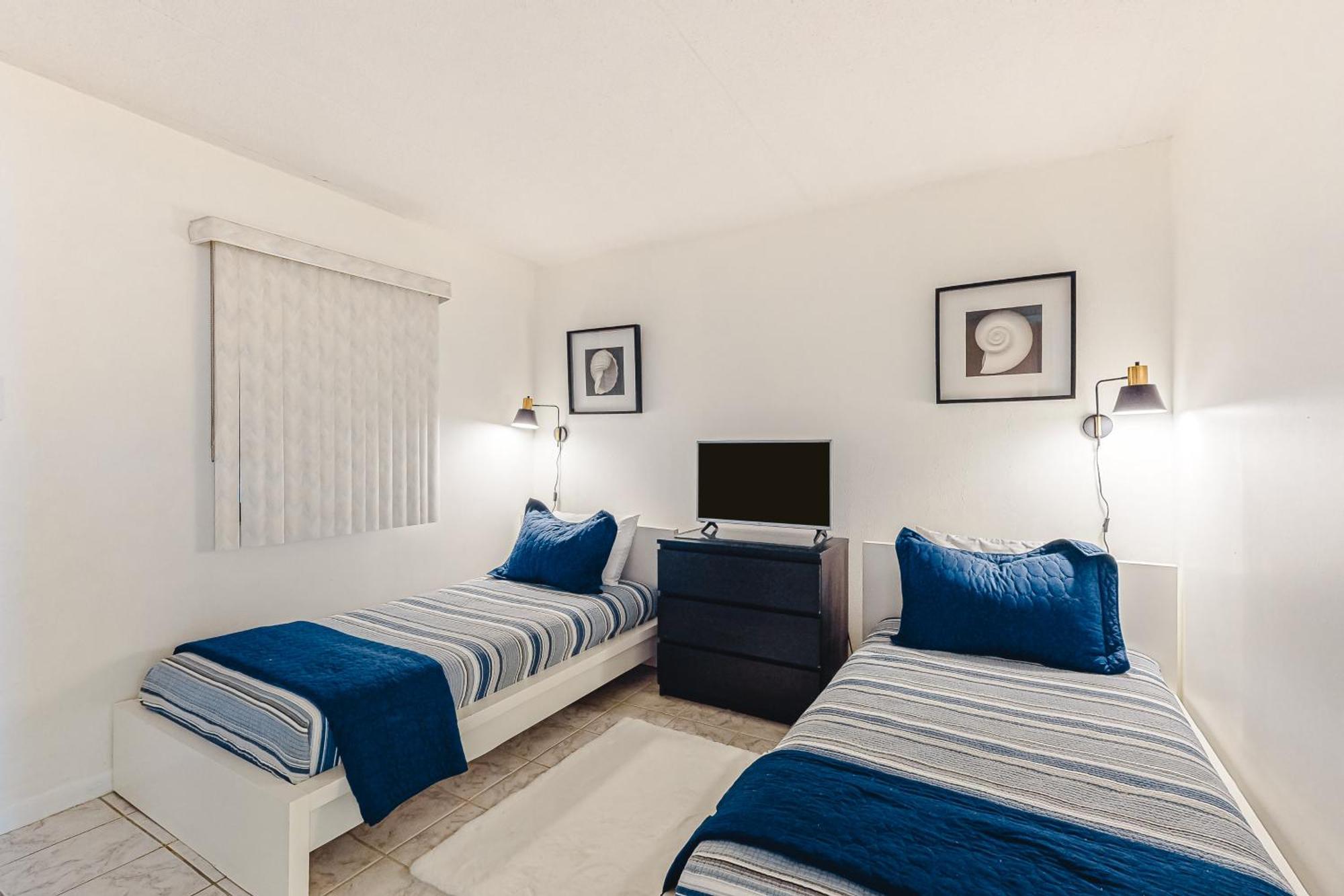 Sea Watch Condos V Ocean City Rom bilde