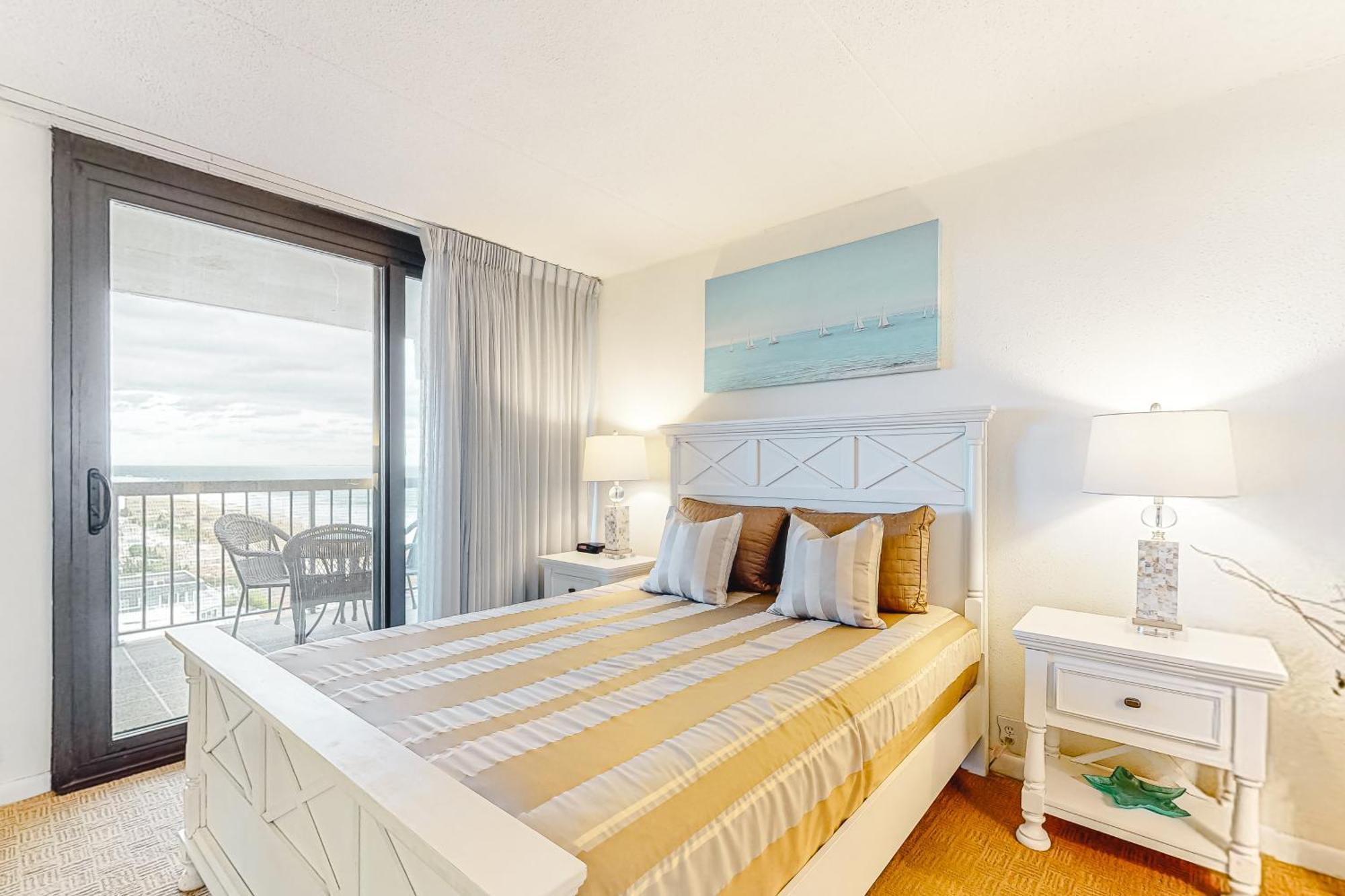 Sea Watch Condos V Ocean City Rom bilde