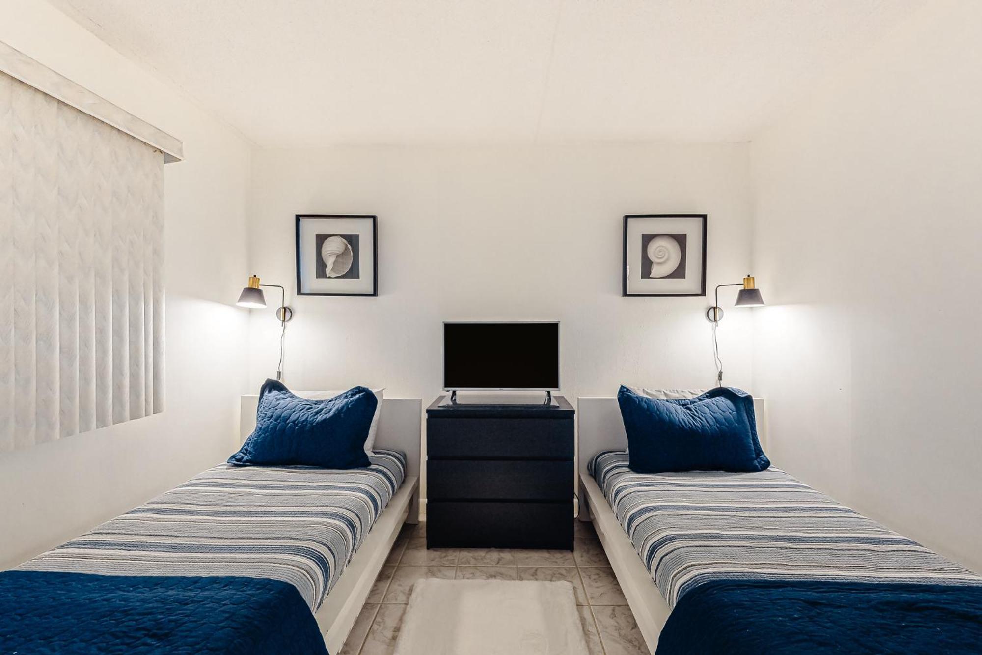 Sea Watch Condos V Ocean City Rom bilde