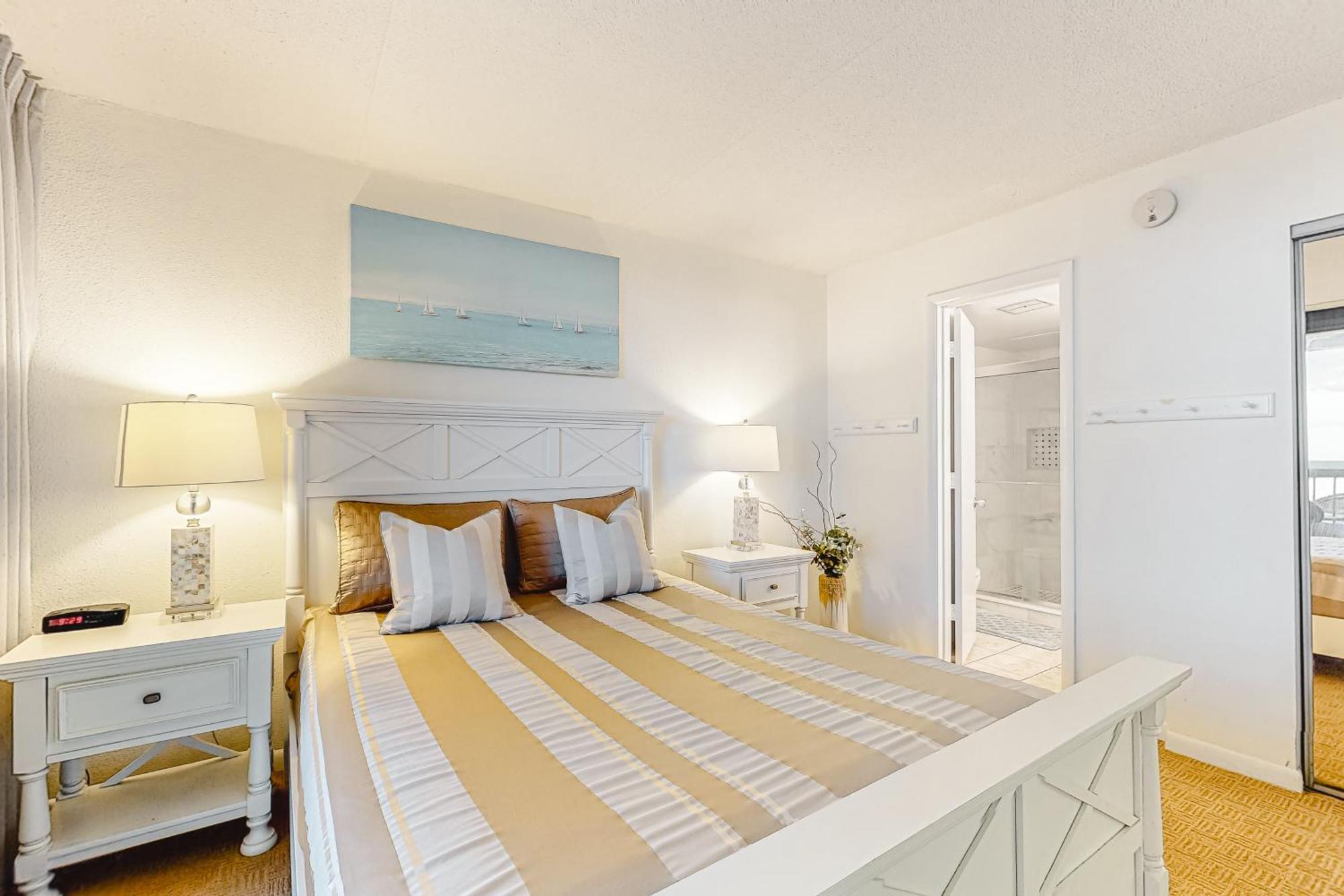 Sea Watch Condos V Ocean City Rom bilde