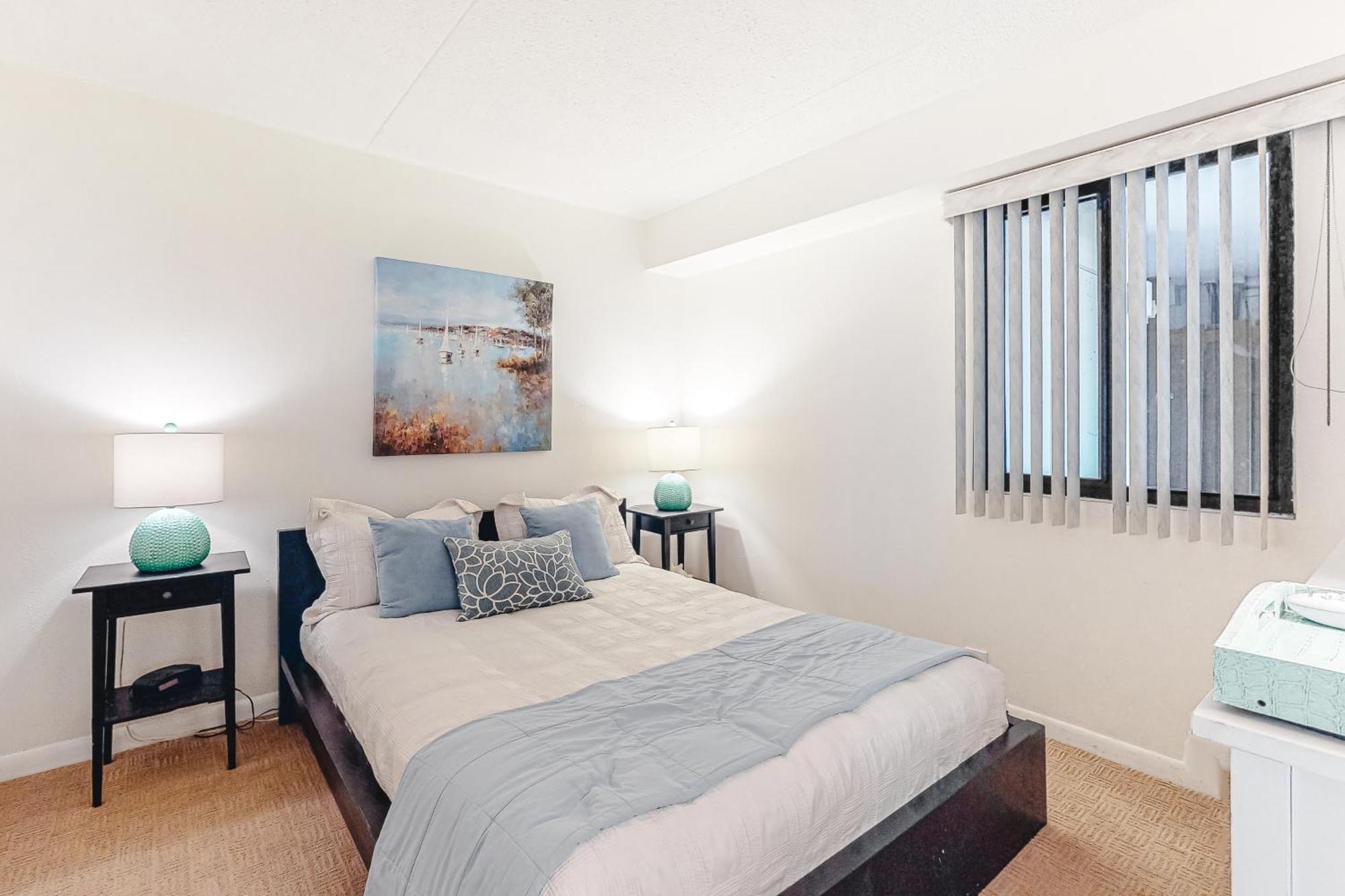 Sea Watch Condos V Ocean City Rom bilde