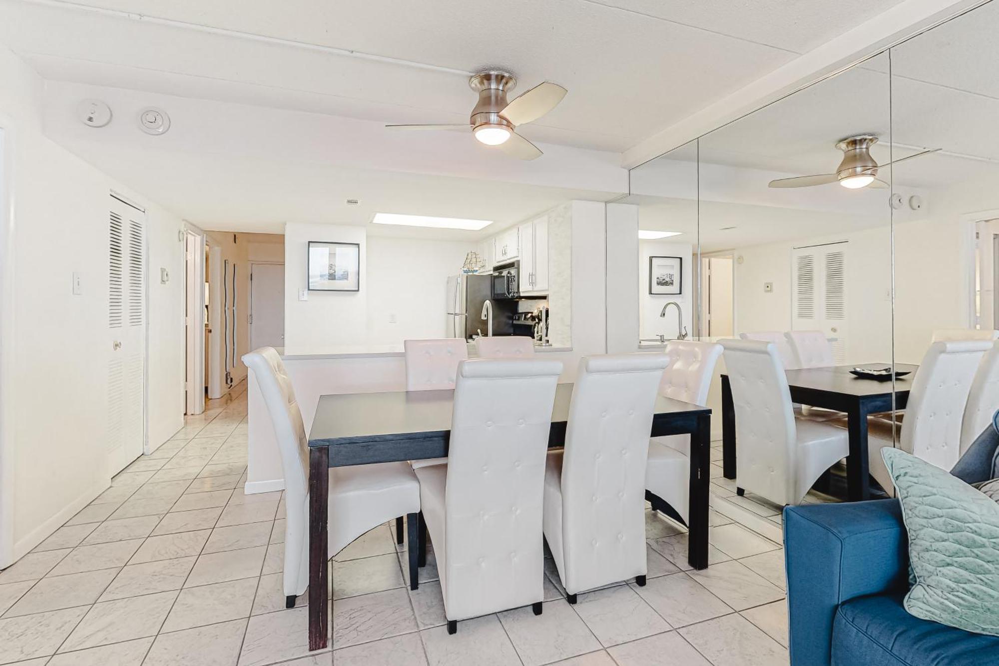 Sea Watch Condos V Ocean City Rom bilde