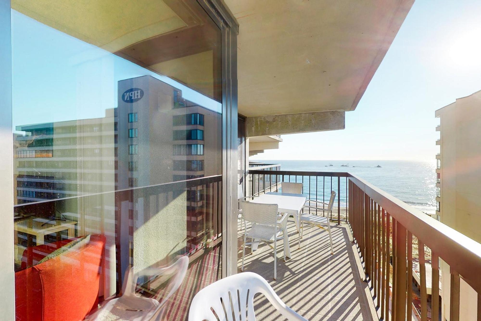 Sea Watch Condos V Ocean City Rom bilde