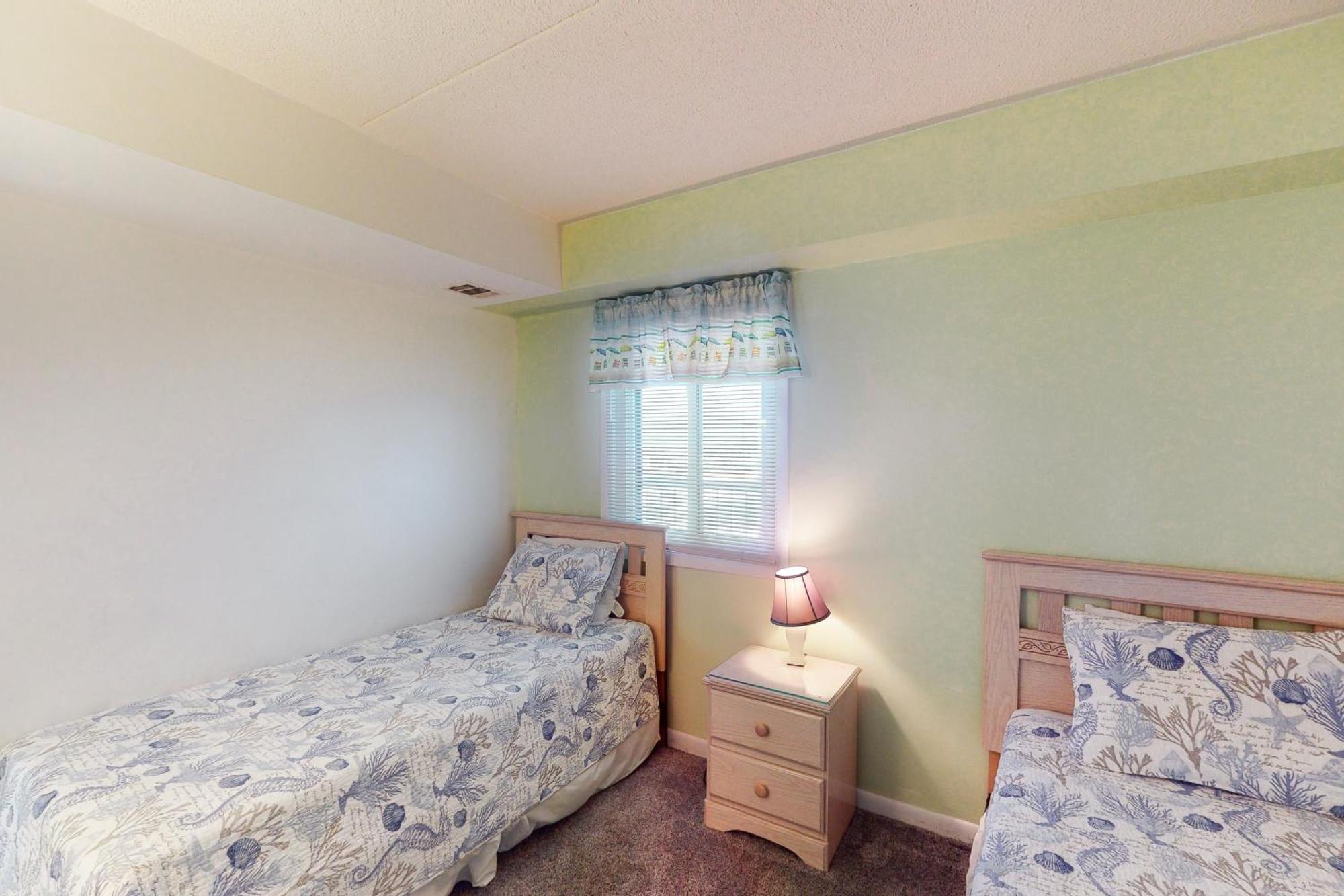 Sea Watch Condos V Ocean City Rom bilde