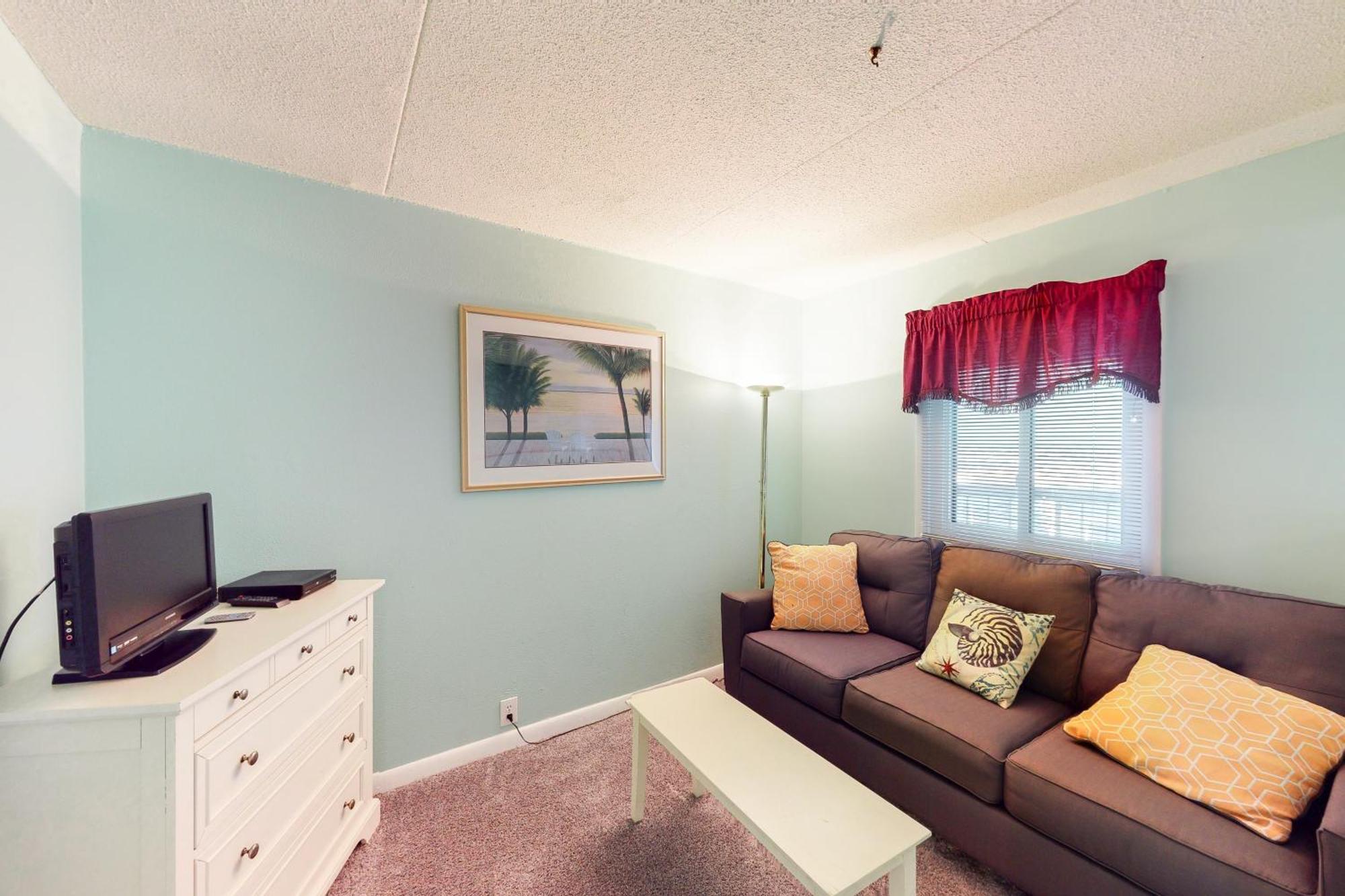 Sea Watch Condos V Ocean City Rom bilde