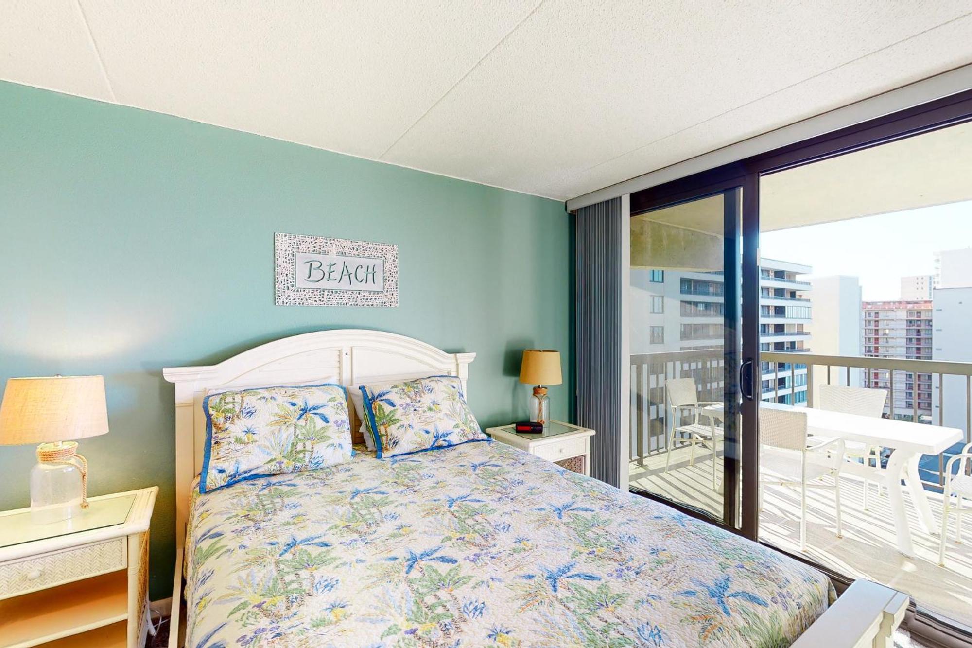 Sea Watch Condos V Ocean City Rom bilde